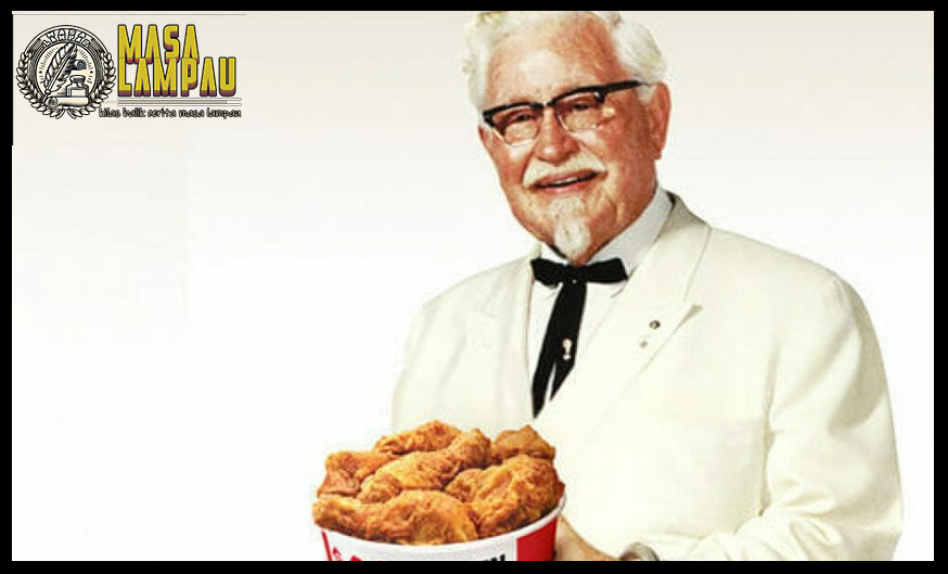 Kentucky Fried Chicken