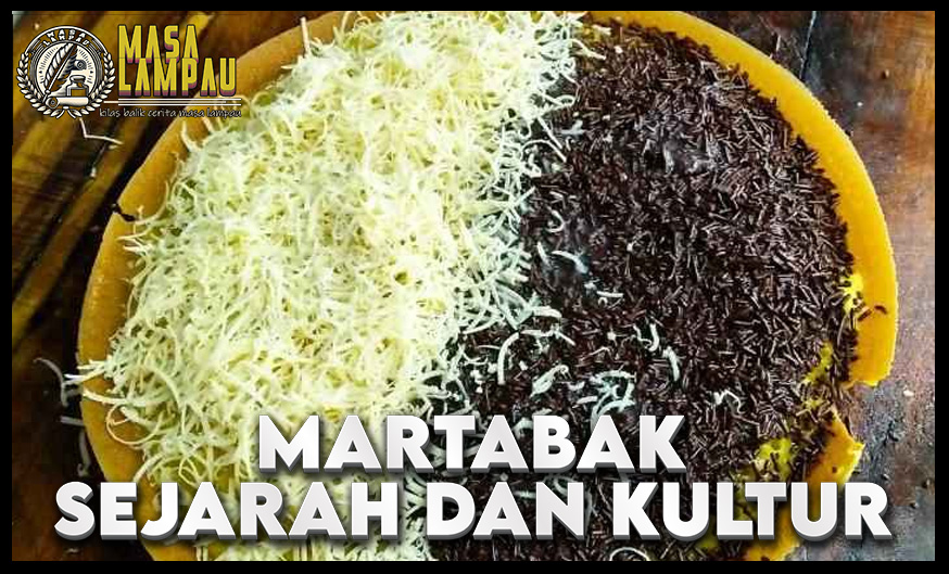 MARTABAK MANIS