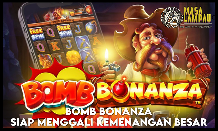 Bomb Bonanza