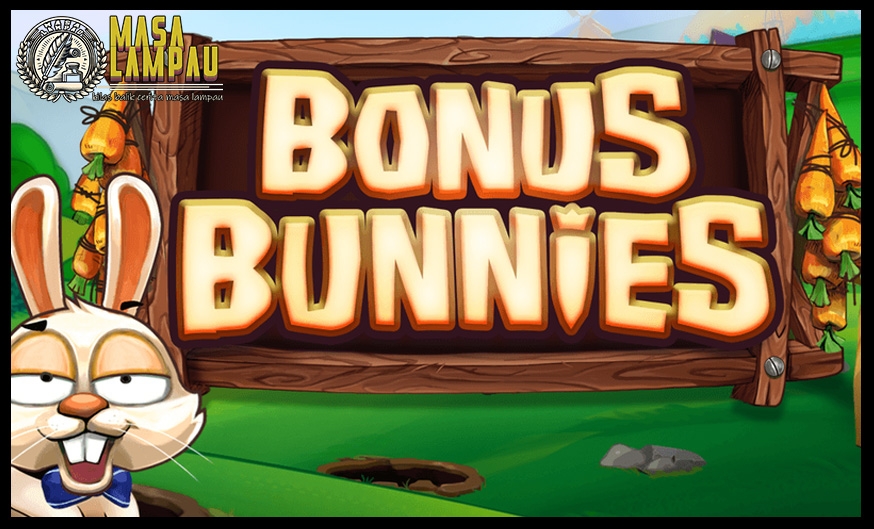 bonus bunnies