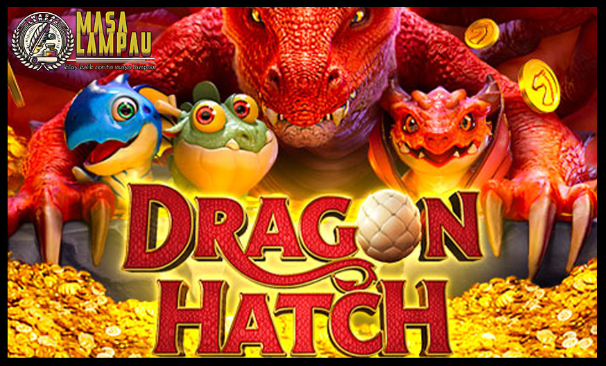 DRAGON HATCH