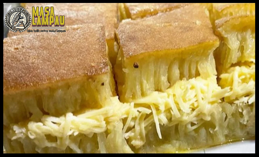 Martabak Manis Menu Dessert Terbaik Indonesia