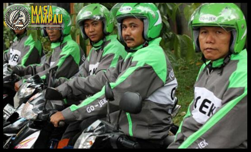 gojek