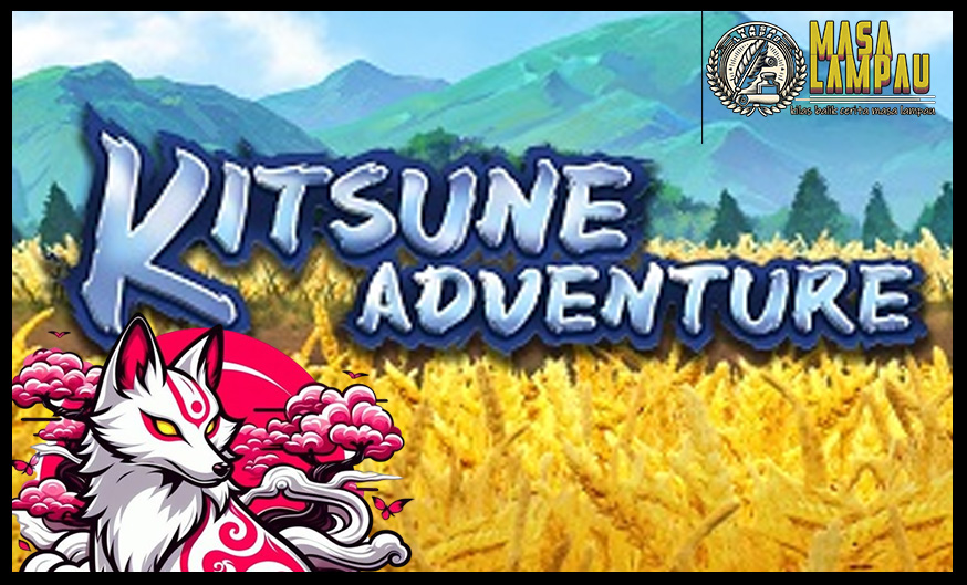 Kitsune Adventure Game Jejepangan Dari Microgaming