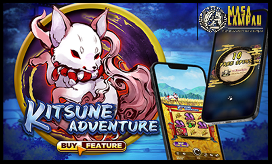 Kitsune Adventure