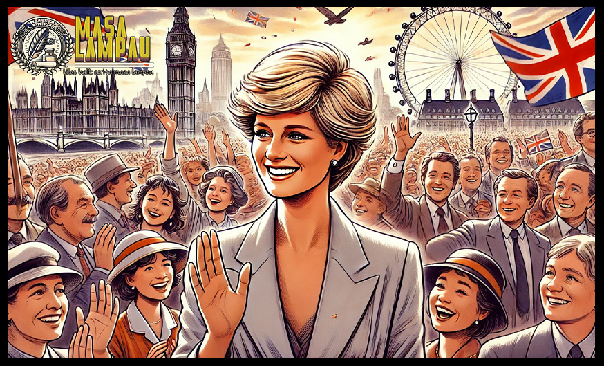 Lady Diana