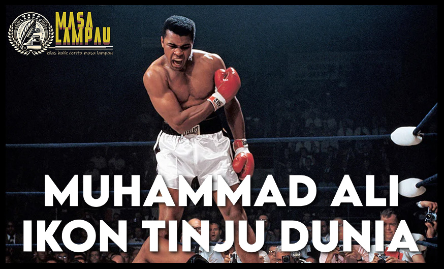 muhammad ali