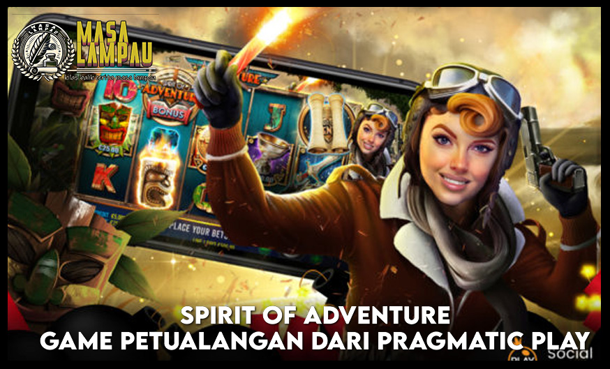 Spirit of Adventure