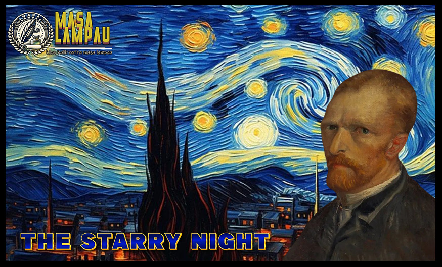 vincent van gogh