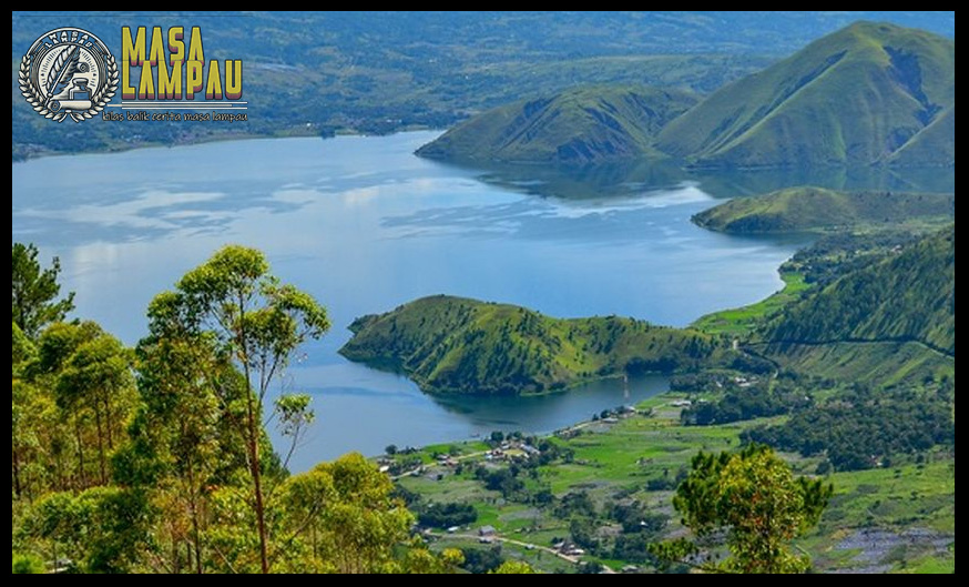 Danau Toba