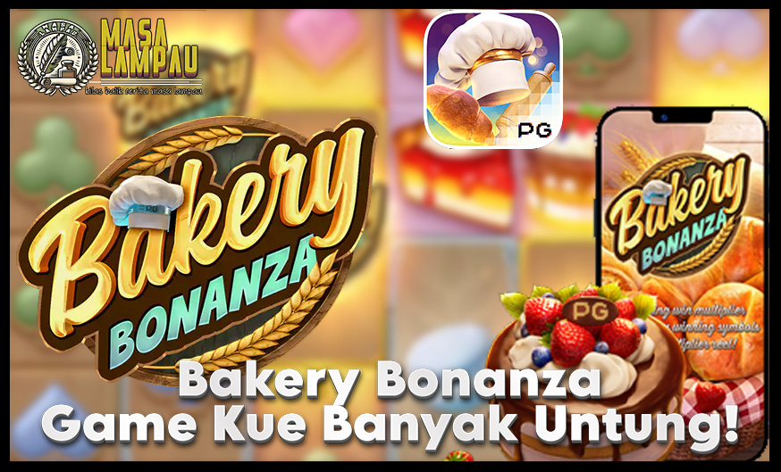 Bakery Bonanza RTP8000