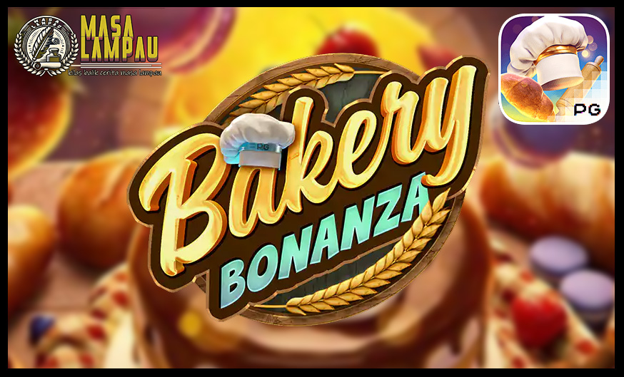 Bakery Bonanza