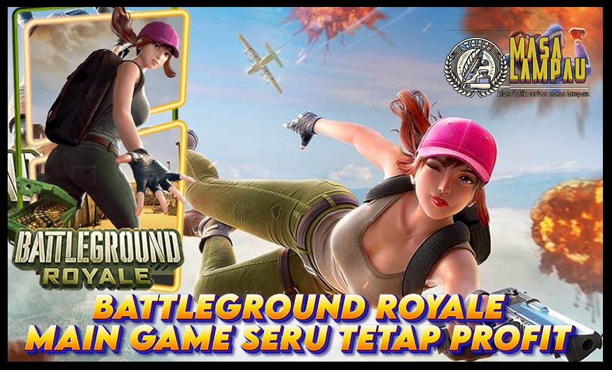 Battleground Royale