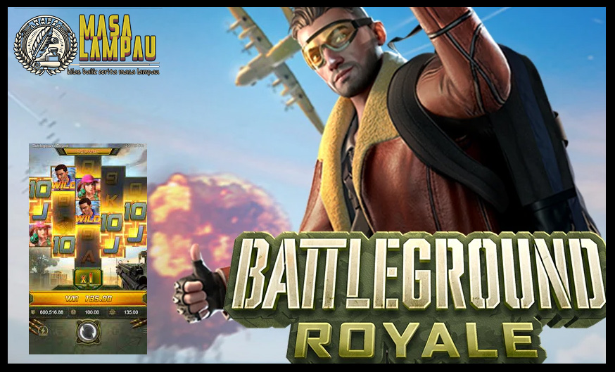 Battleground Royale