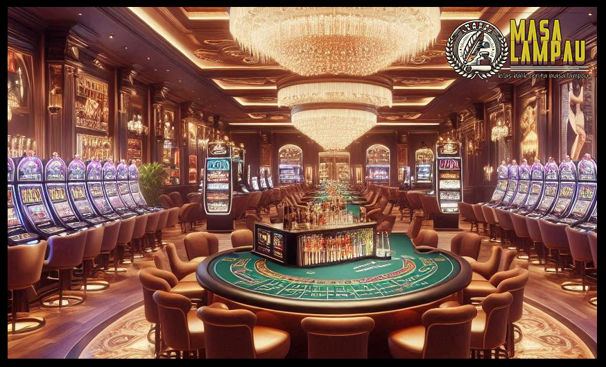 Game Favorite Casino Online