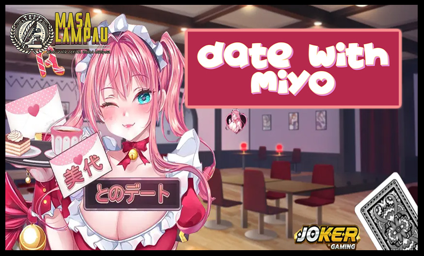 date with miyo