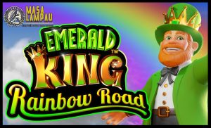 Emerald King