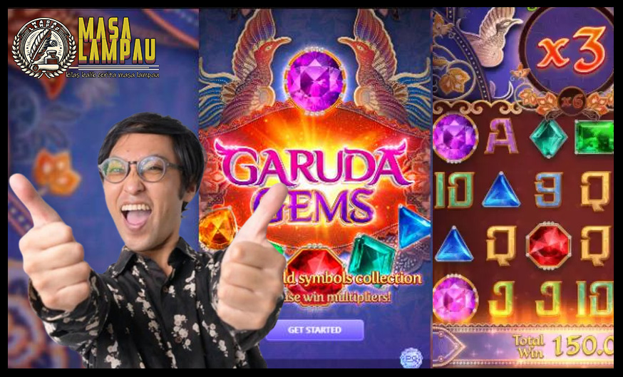 Garuda Gems