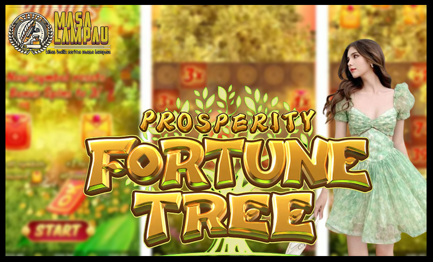 Prosperity Fortune Tree