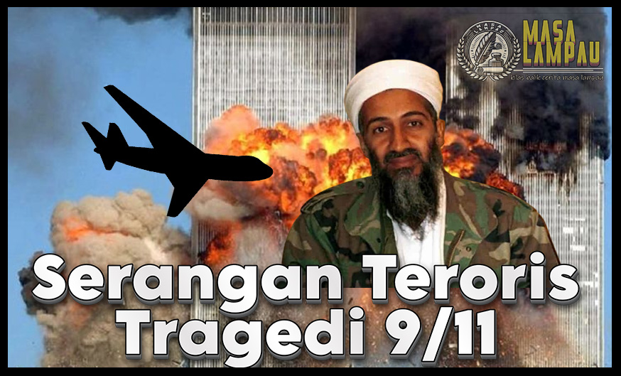 Serangan Teroris 9/11