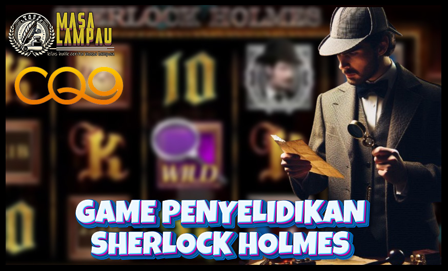 Sherlock Holmes