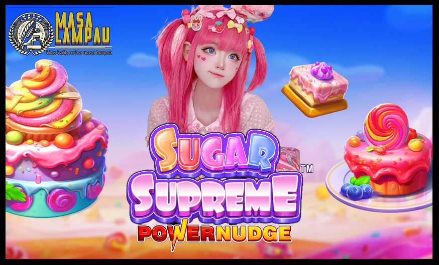 Sugar Supreme