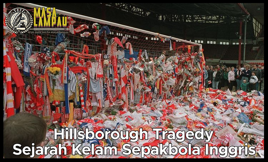 Tragedi Hillsborough