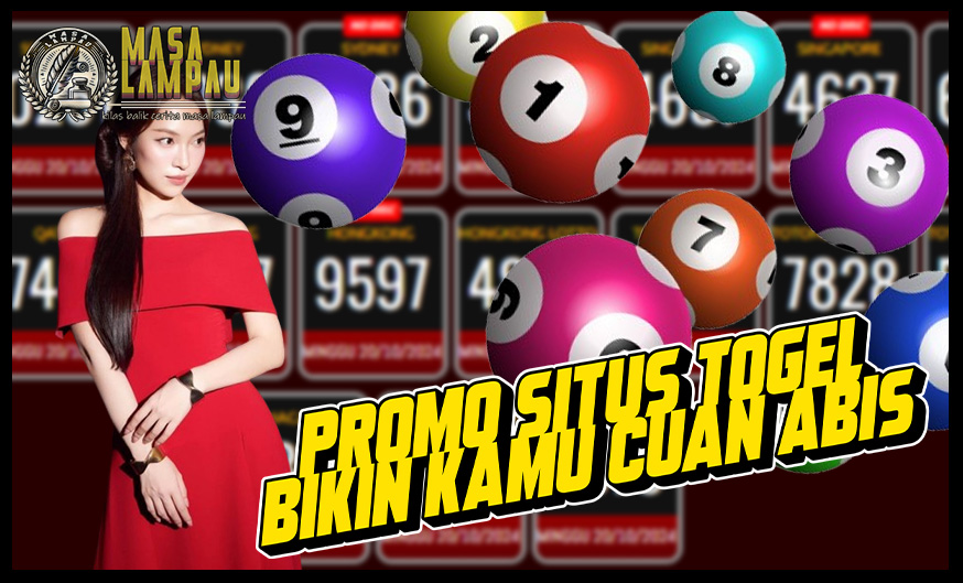 promo togel online