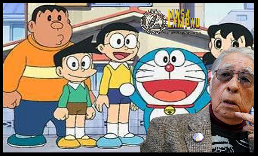 Film Anak Doraemon