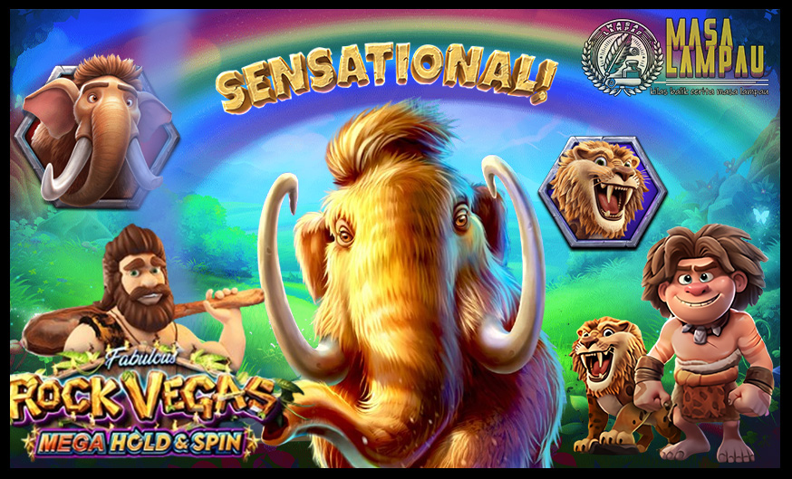 Perbandingan Game Tema Ice Age