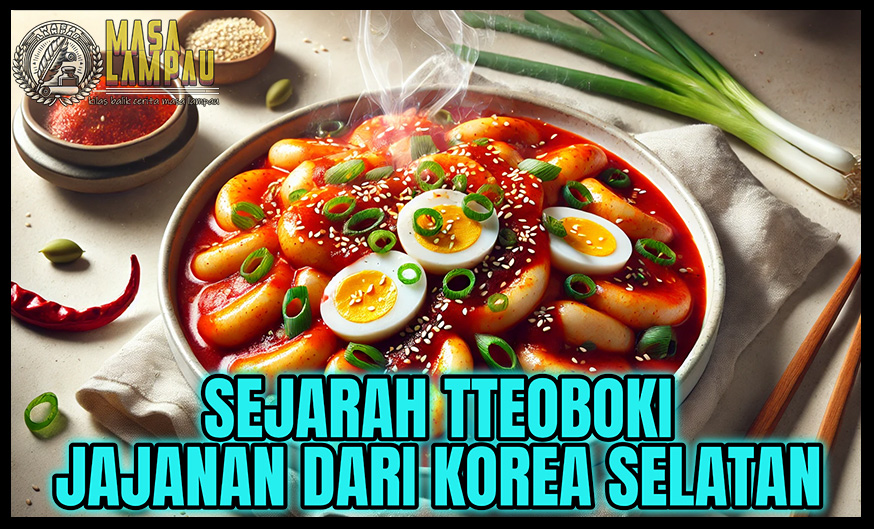 Ttepbokki