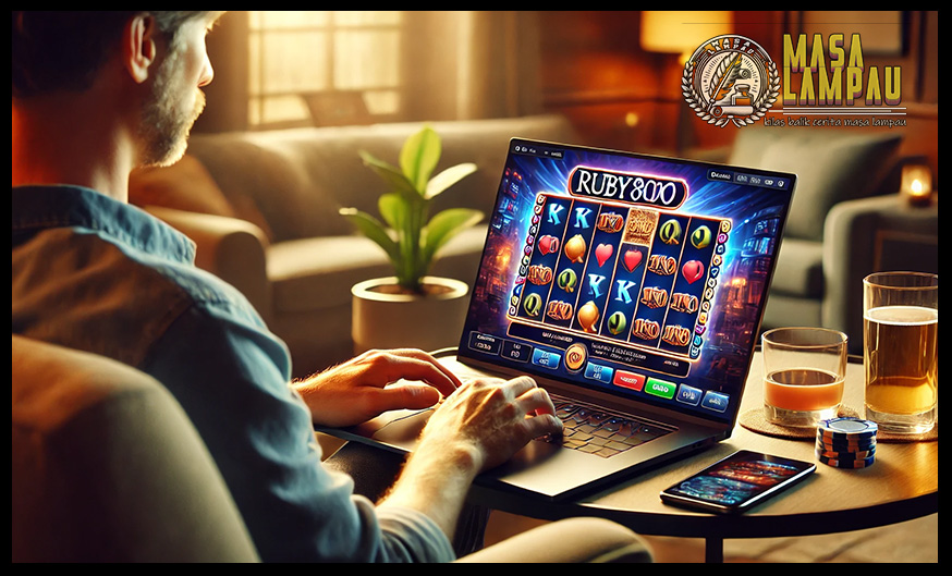 Cara Server Thailand Meningkatkan Pengalaman Bermain Casino Online