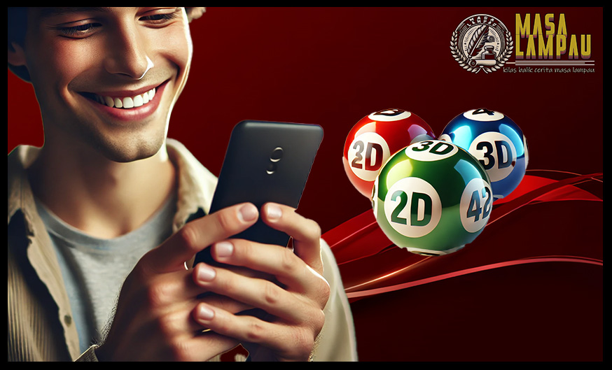 jenis togel online populer