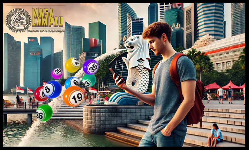 perbandingan bonus dan jp togel singapore