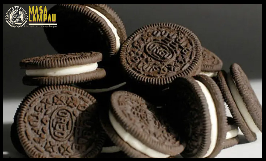 Sejarah Oreo