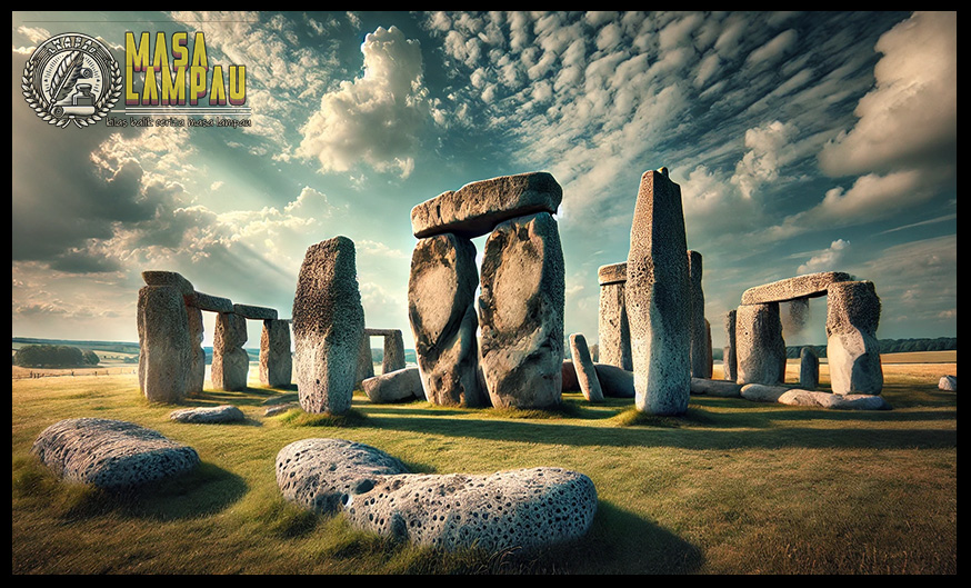 stonehenge