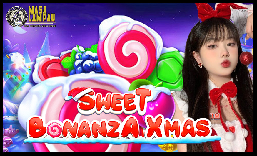 Sweet Bonanza Xmas