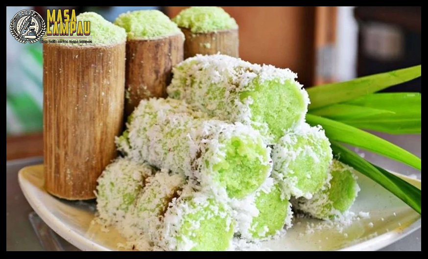 Mengenal Sejarah Kue Putu: Kelezatan yang Abadi