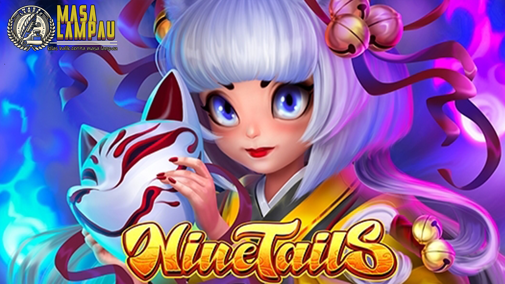 Slot Gacor Nine Tails: Cuan Mengalir atau Sekadar Mitos