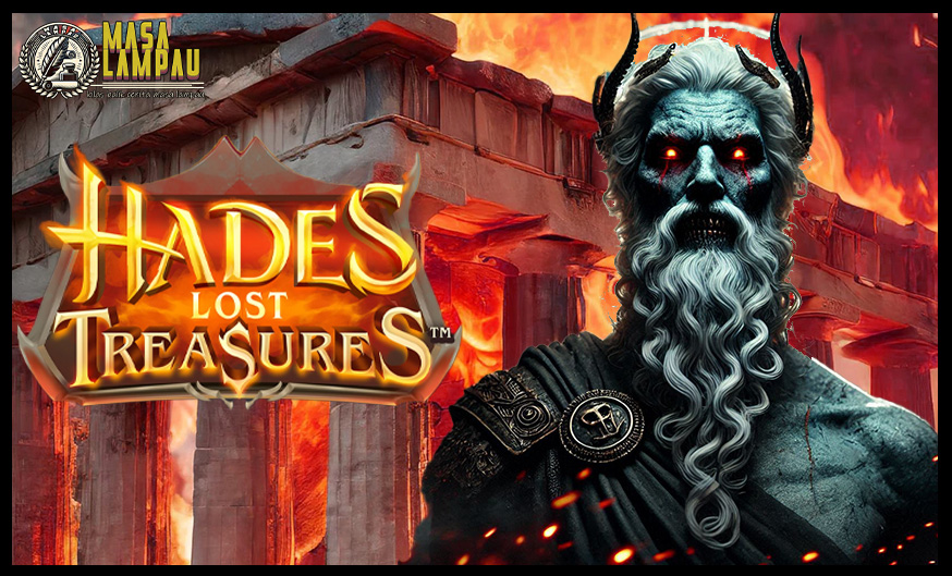 Hades Lost Treasure Game Terbaru Microgaming