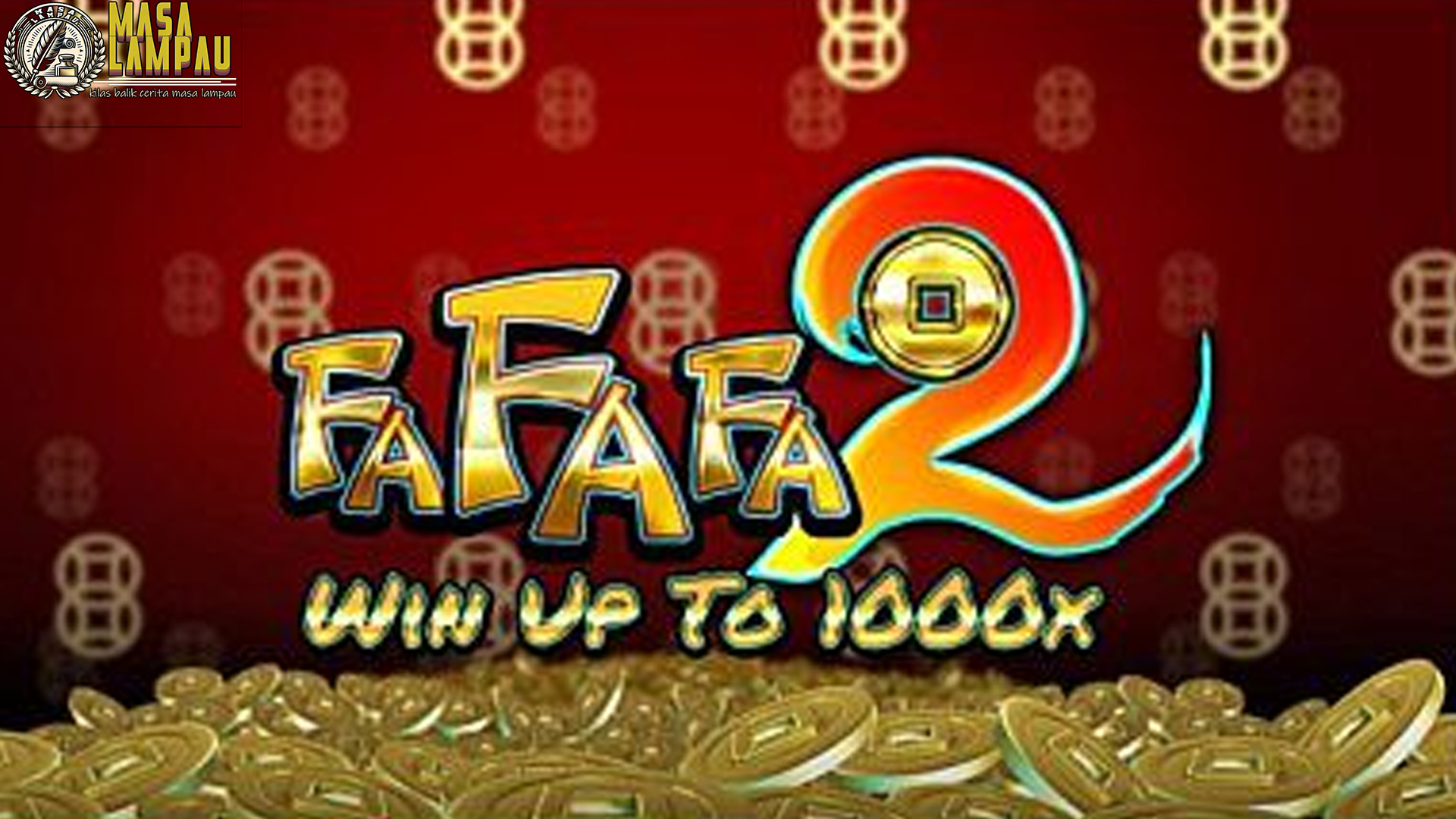 FaFaFa2: Rahasia di Balik Slot Asia yang Menggila