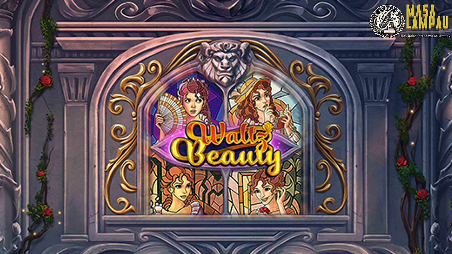 Step into a Dream: Nikmati Pesona Slot Waltz Beauty