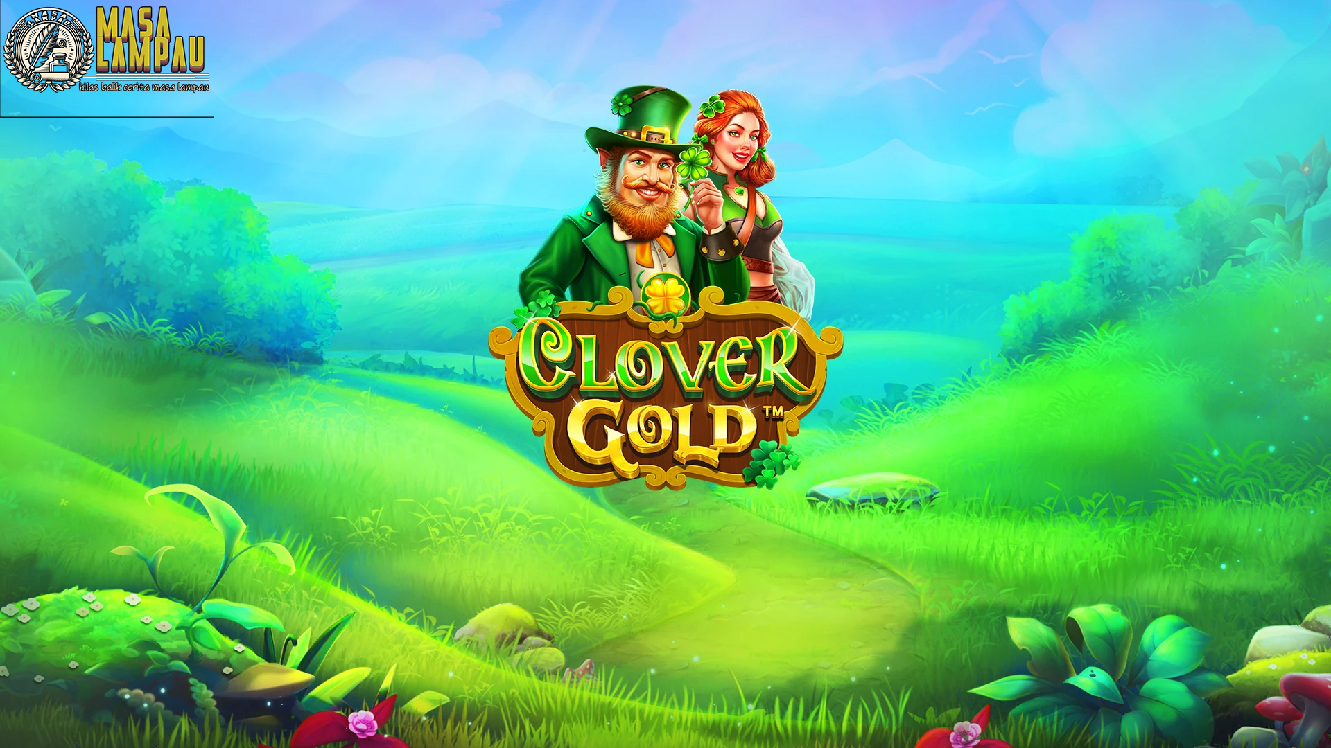 Jalan Pintas Menuju Kekayaan: Coba Slot Clover Gold Sekarang