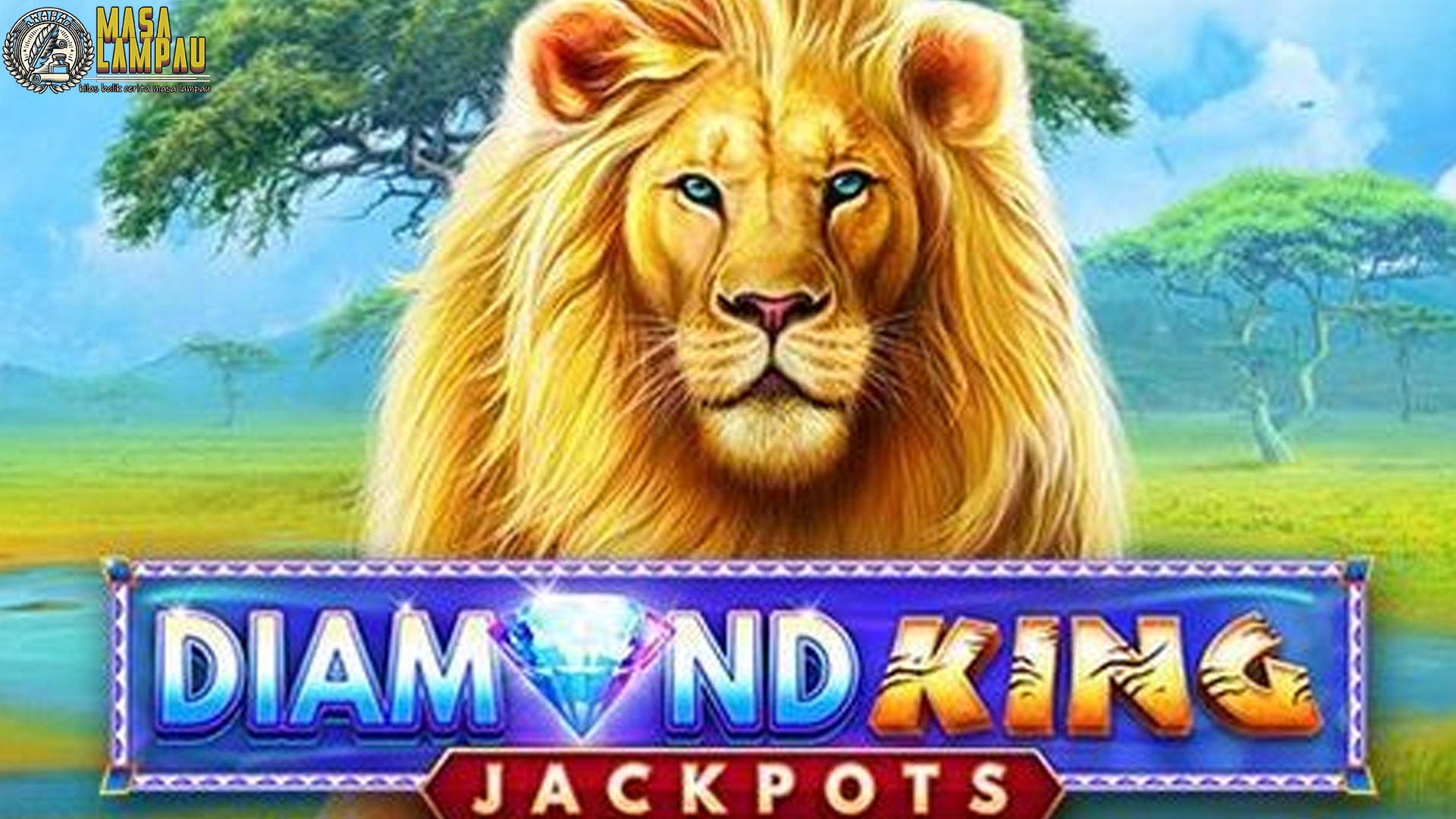 Diamond King Jackpots: Permata Tersembunyi di Dunia Slot Online