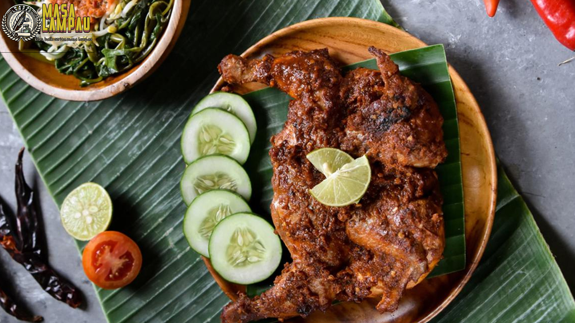 Ayam Taliwang: Sejarah Kuliner Pedas yang Memikat Selera