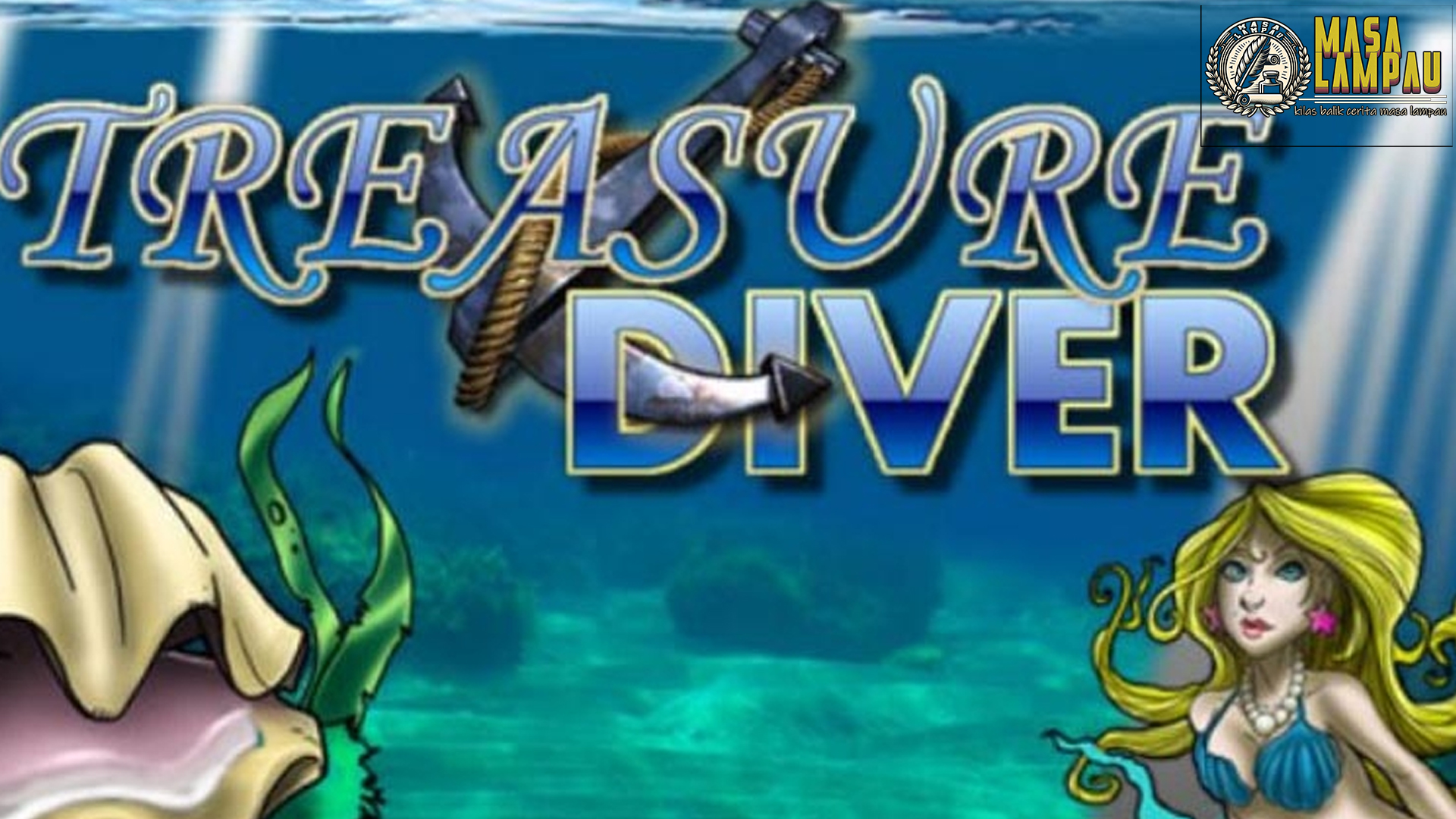 Rahasia Jackpot dan Simbol di Slot Treasure Diver