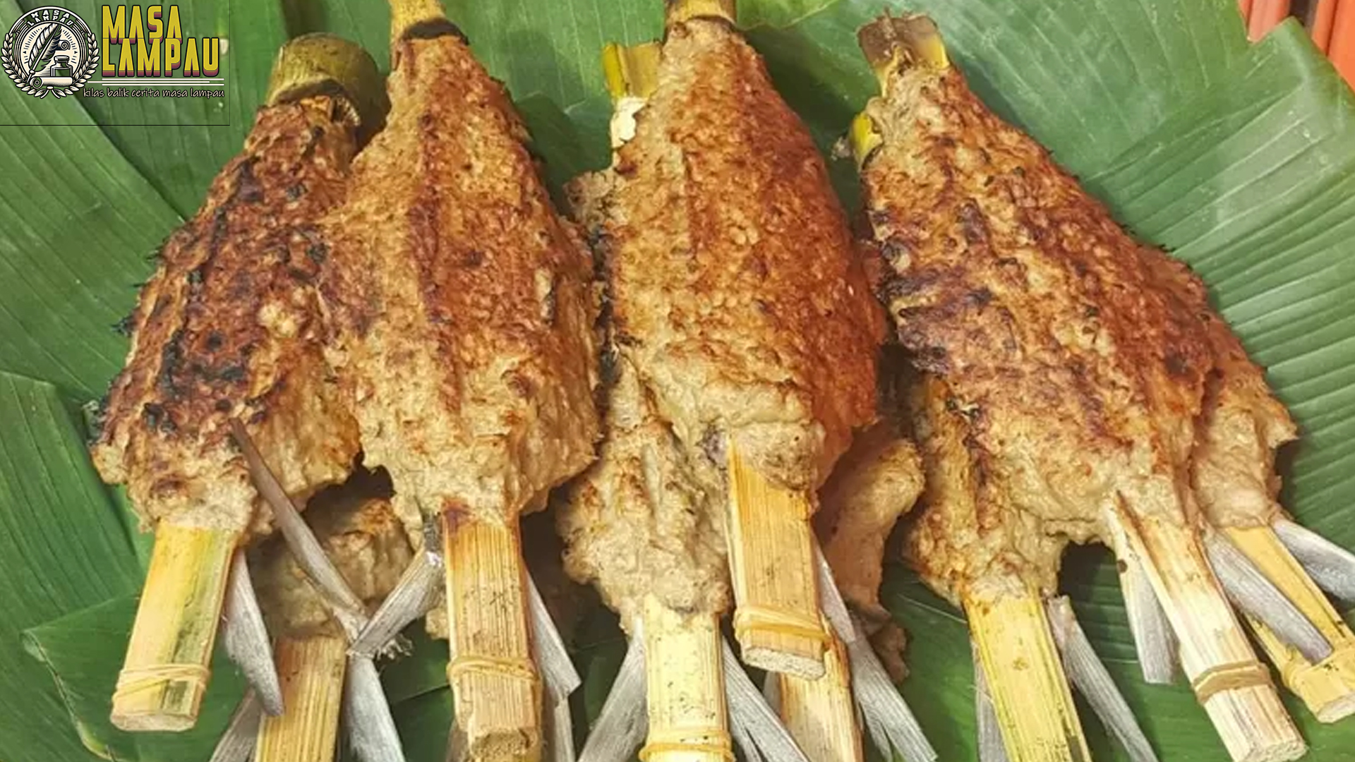 Sejarah Unik Sate Bandeng, Kuliner Tradisional dari Tanah Banten