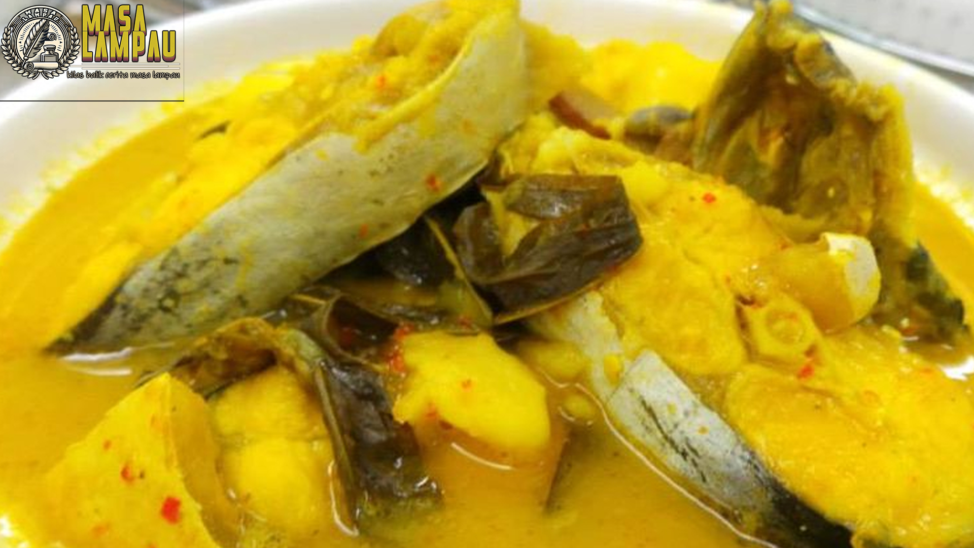 Gulai Ikan Patin: Jejak Sejarah dan Tradisi Kuliner Sungai Musi