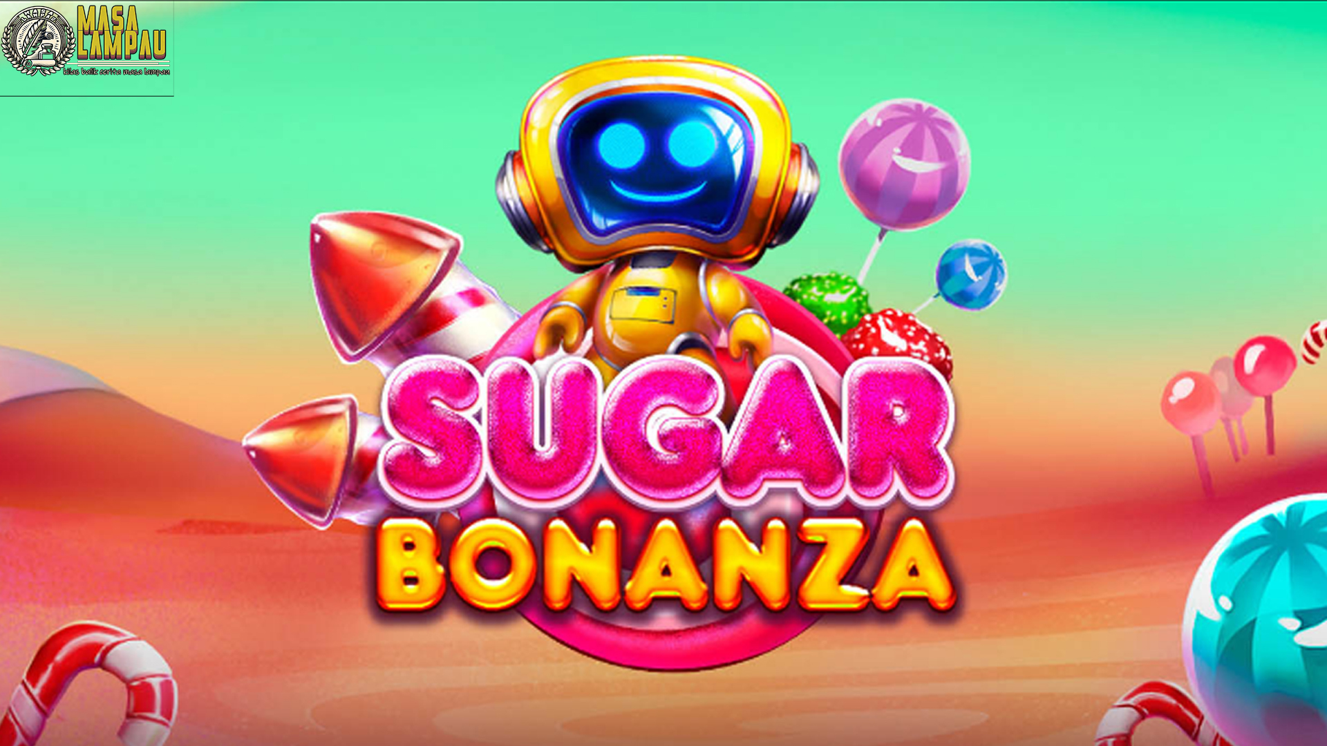 Apa yang Bikin Sugar Bonanza Jadi Slot Favorit di Indonesia