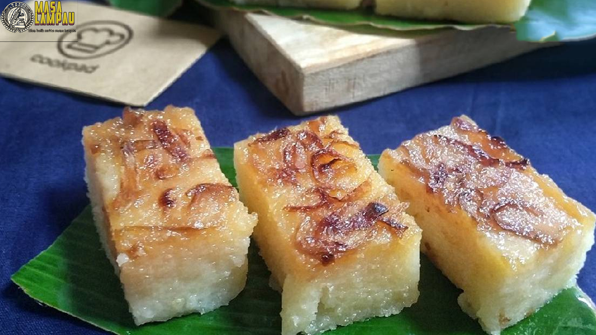 Kue Adee: Camilan Legendaris yang Menyimpan Cerita Sejarah